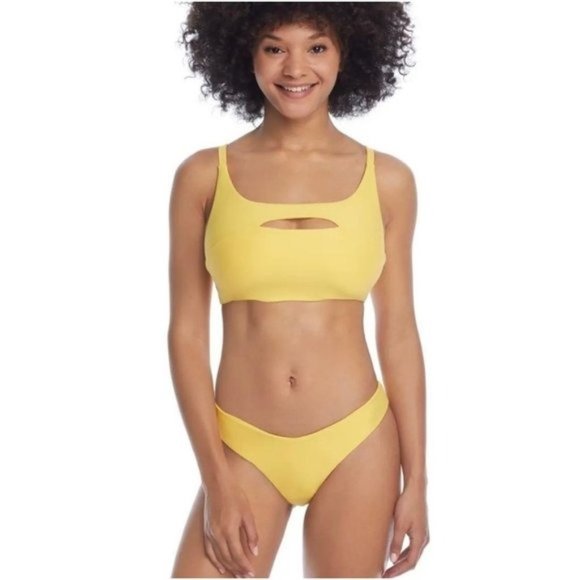 Swim Systems Other - Swim Systems Sunshine Zoe Bikini /Top